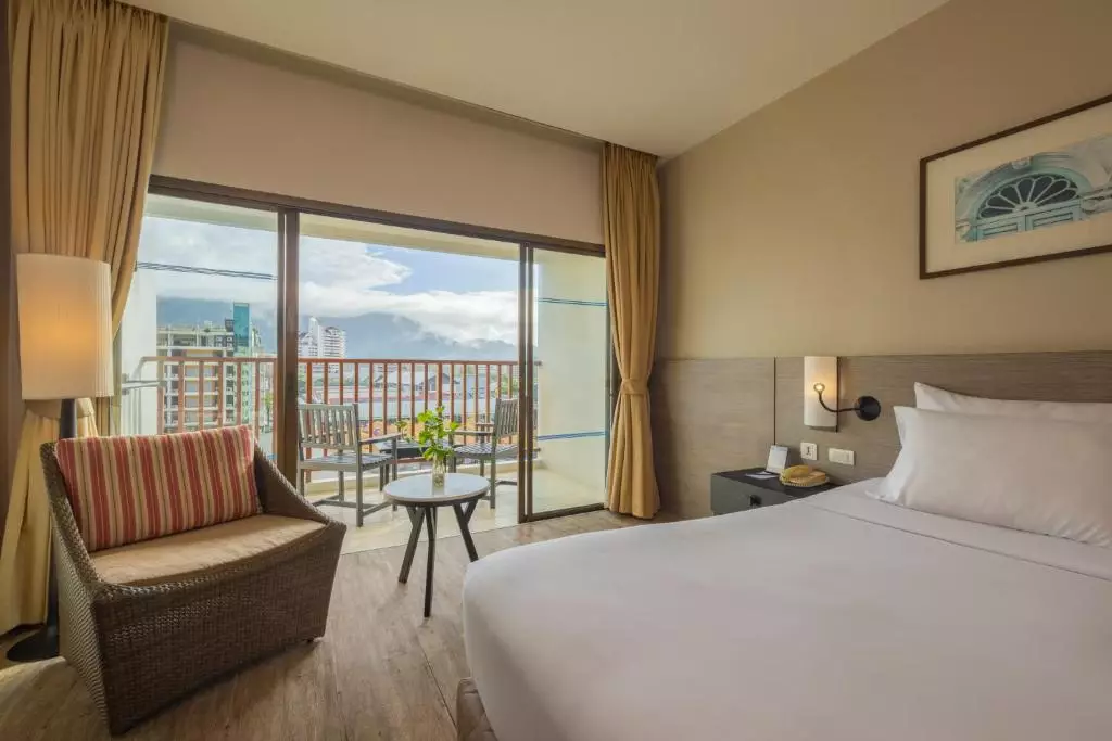 Deevana Plaza Phuket